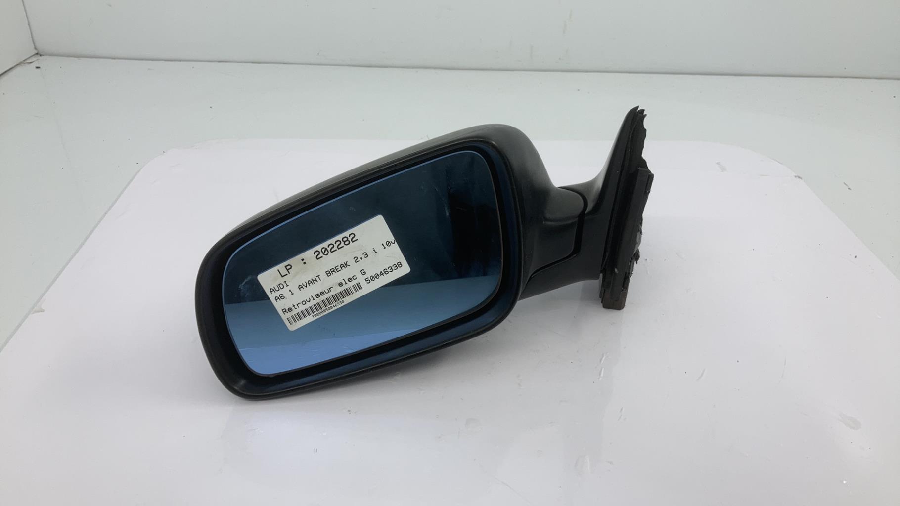 Retrovisor izquierdo AUDI A6 1 AVANT BREAK Gasolina - 1
