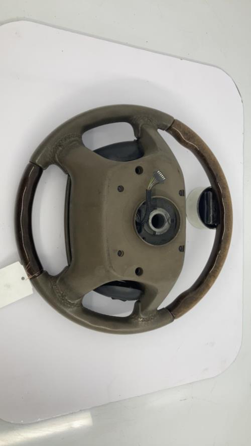 Image Volant - JAGUAR S-TYPE