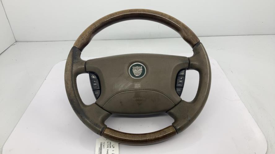 Image Volant - JAGUAR S-TYPE