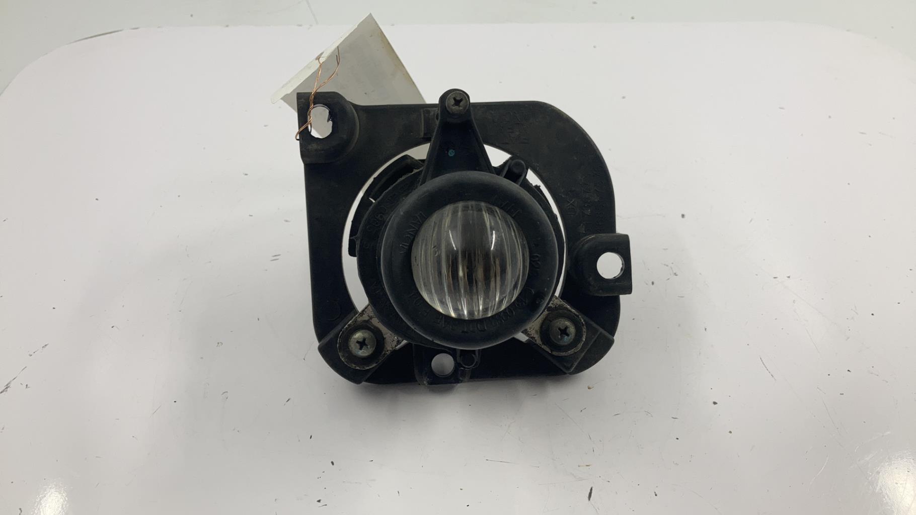 Fendinebbia destro (luci) FIAT 500 PHASE 1 Gasolina - 1