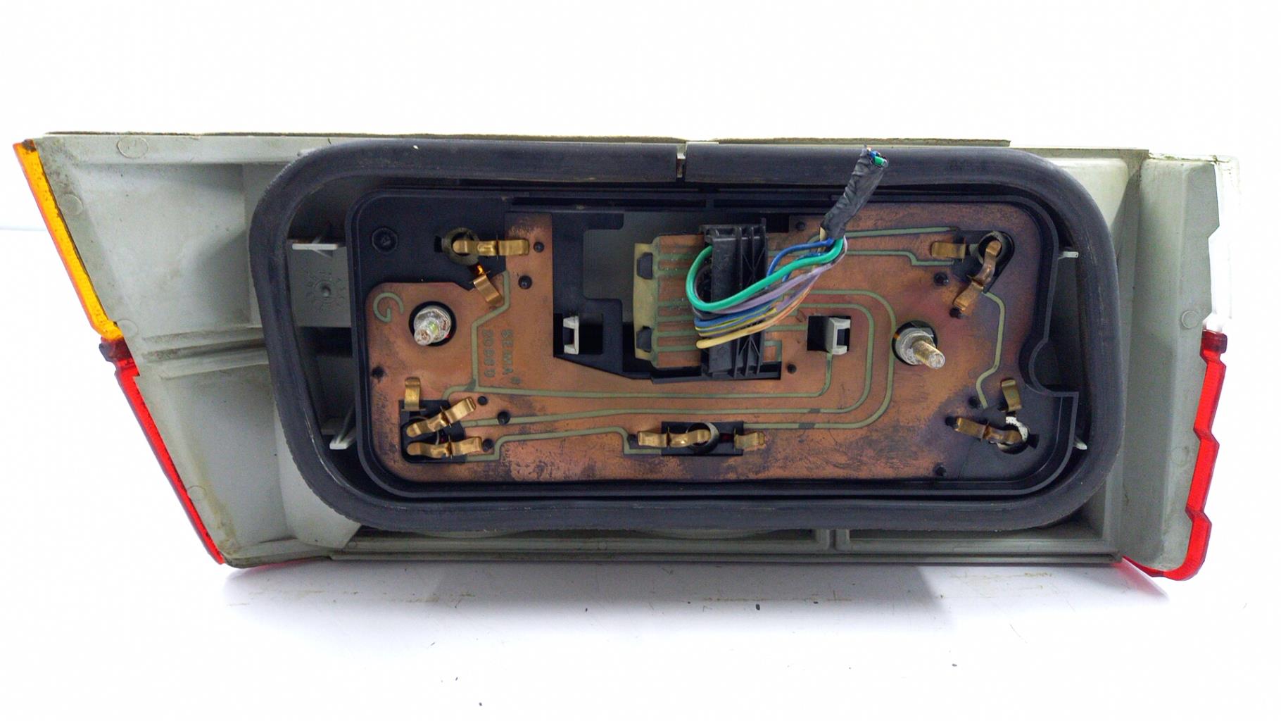 Fanale posteriore principale sinistro (luci) RENAULT R25 PHASE 1 Gasolina - 1
