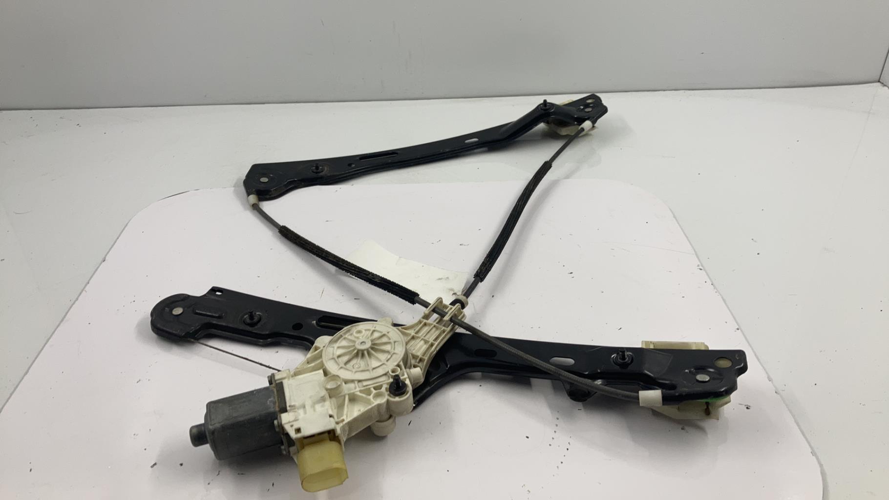 Alzacristalli elettrico anteriore sinistro BMW SERIE 1 E87 PHASE 2 Diésel - 1