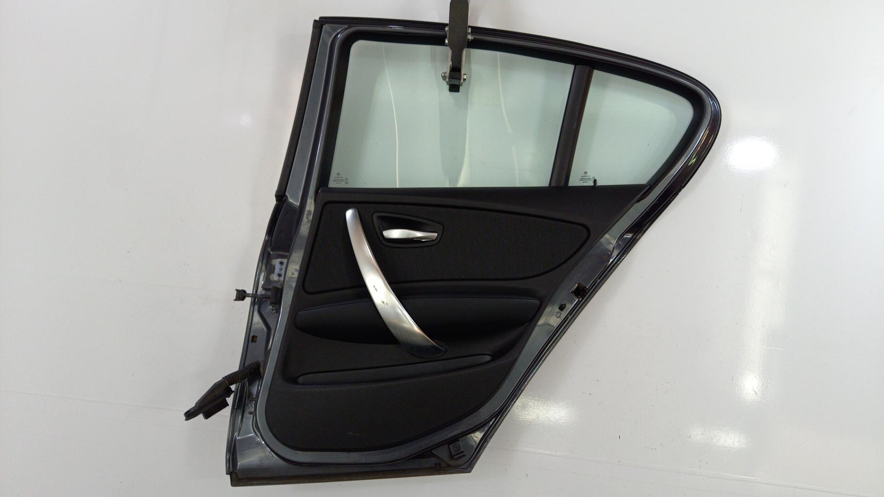 Portiera posteriore destra BMW SERIE 1 E87 PHASE 2 Diésel - 1