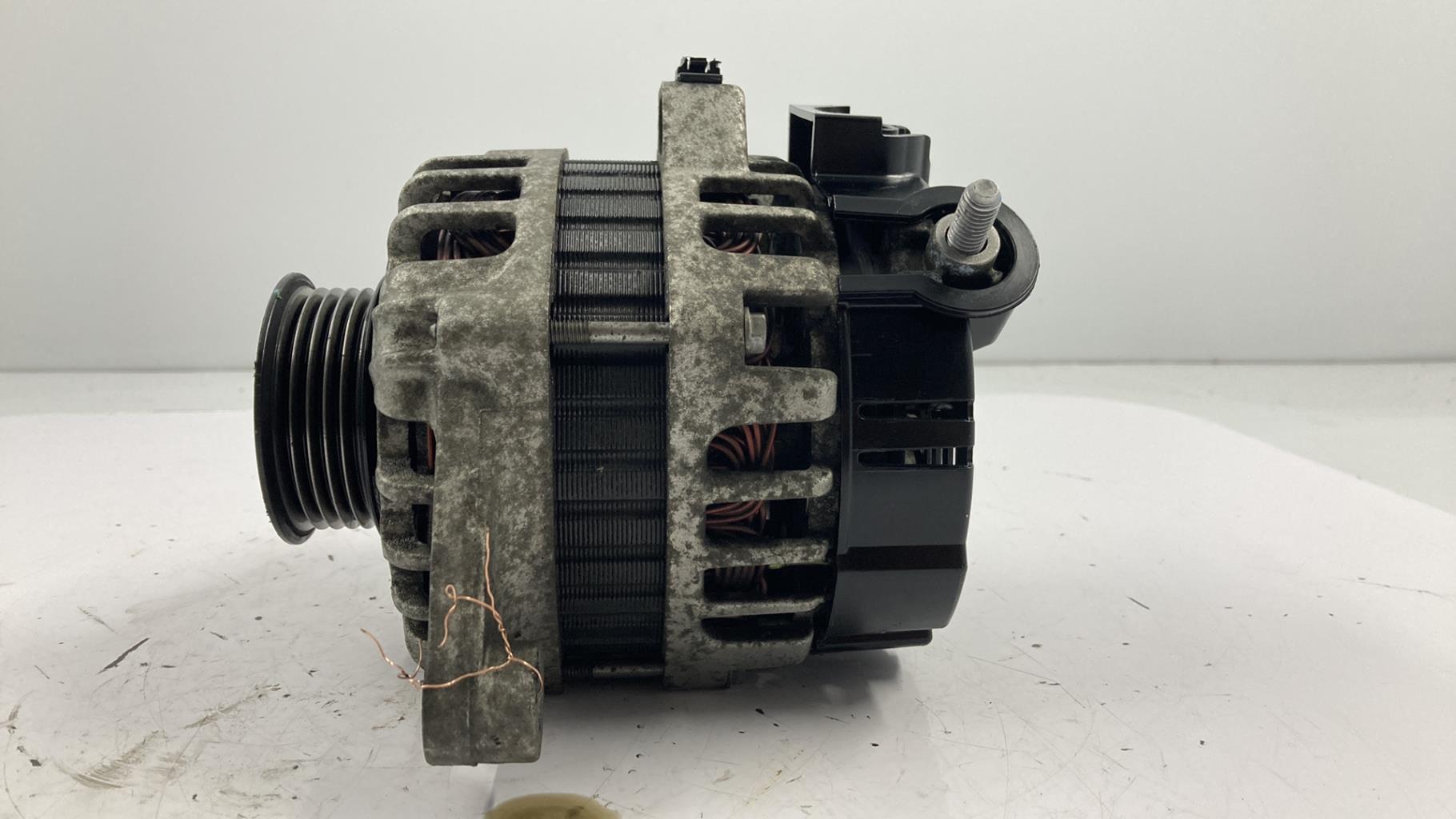Alternatore KIA PICANTO 2 PHASE 1 Gasolina - 1