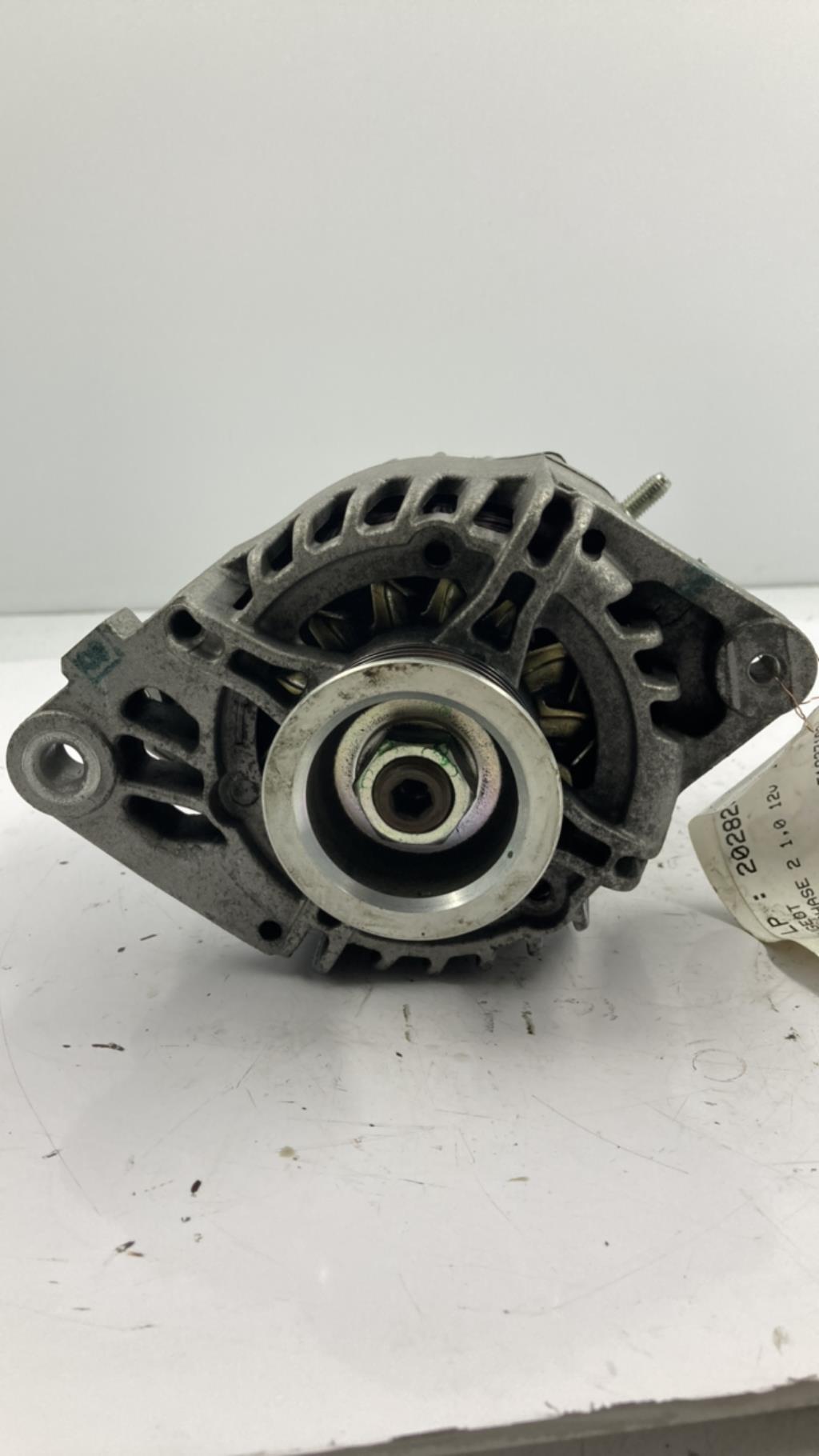 Alternatore PEUGEOT 107 PHASE 2 Gasolina - 1