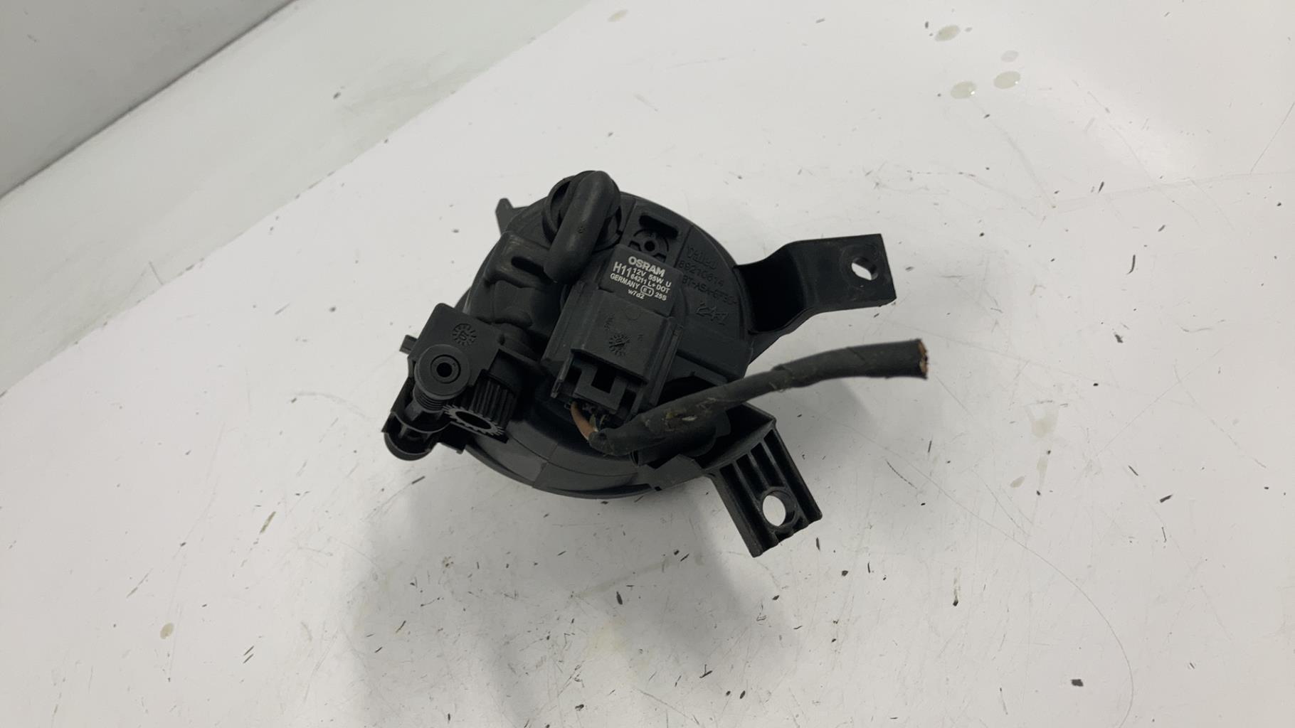 Fendinebbia destro (luci) AUDI A4 2 AVANT PHASE 2 BREAK  - 1