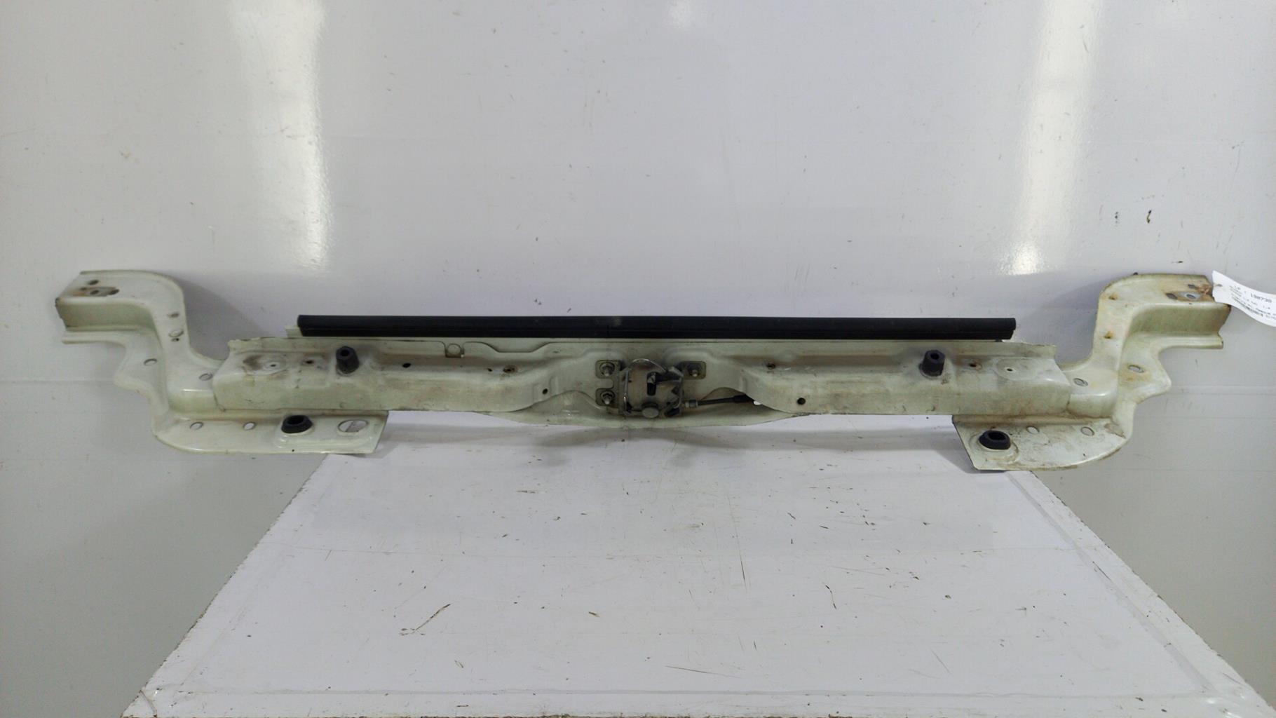 Pannellatura anteriore PEUGEOT BIPPER Diésel - 1