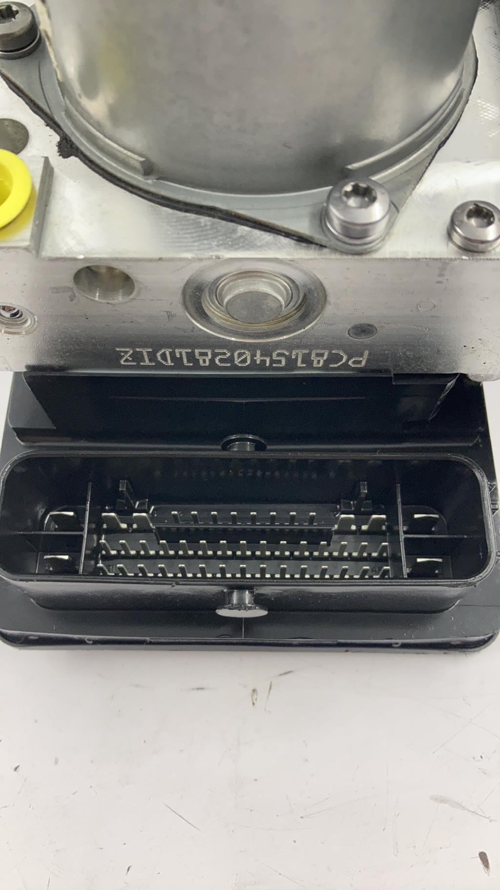 Blocco ABS (antibloccaggio freni) JEEP RENEGADE PHASE 1 Gasolina - 1