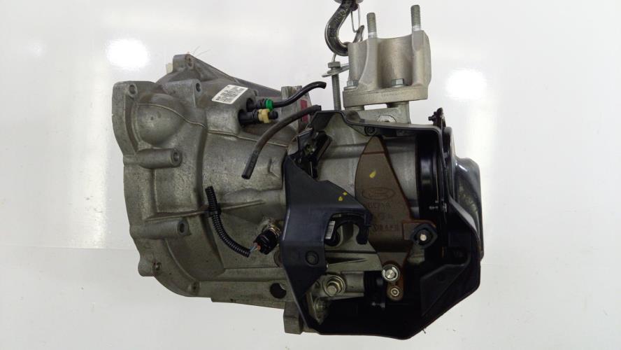 Image Boite de vitesses - FORD FIESTA 6