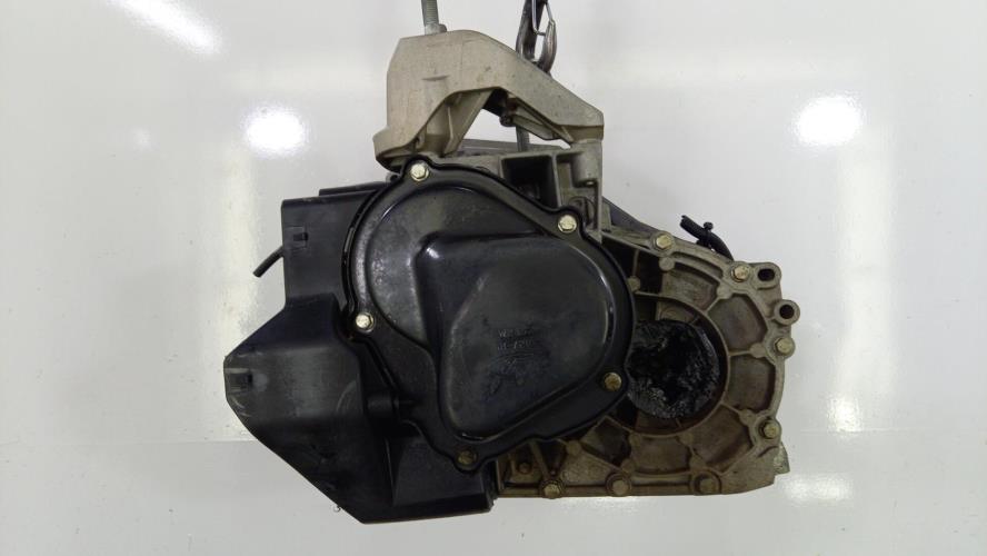 Image Boite de vitesses - FORD FIESTA 6
