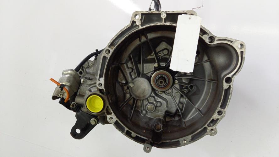 Image Boite de vitesses - FORD FIESTA 6