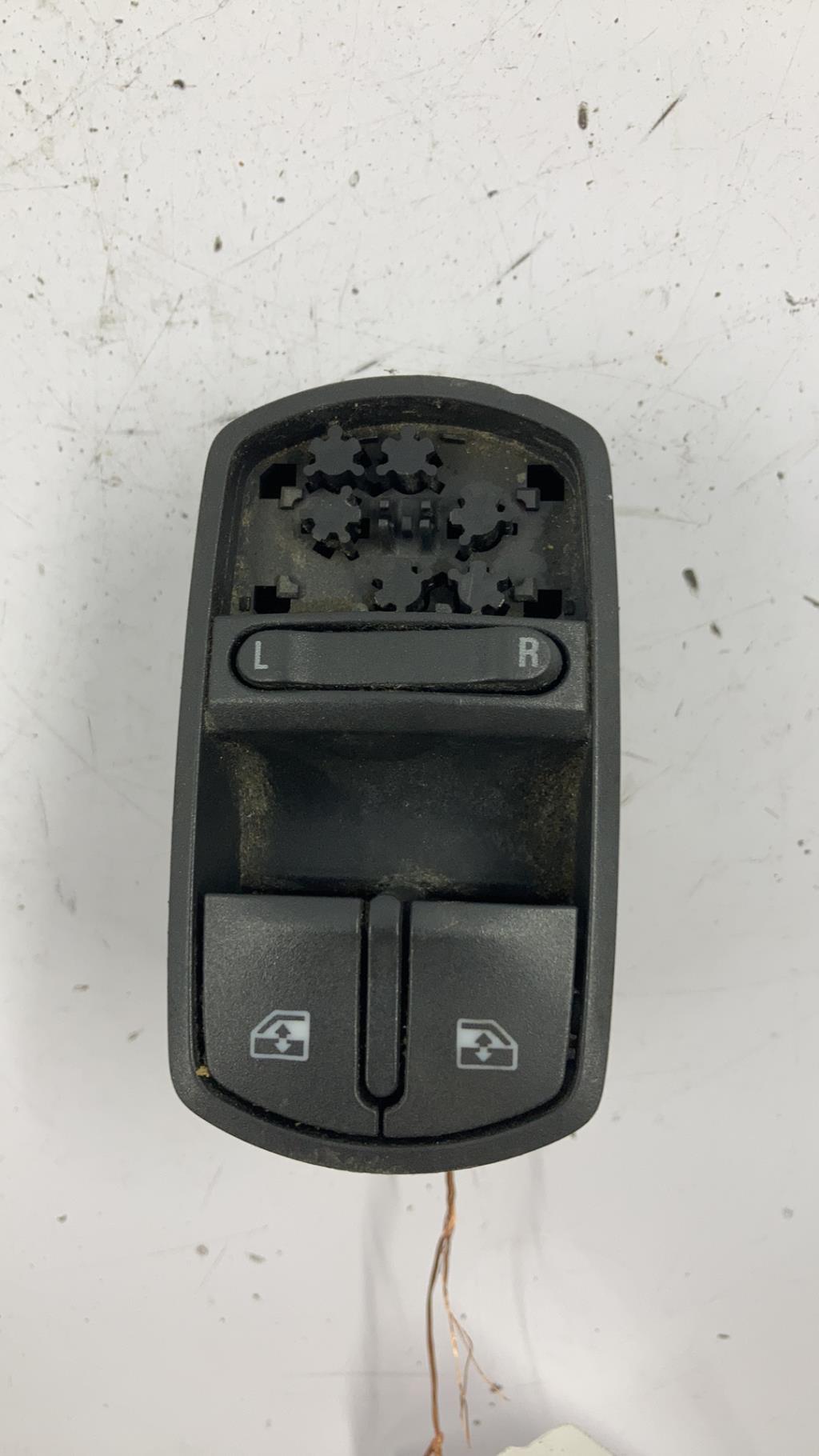 Interruttore alzacristalli OPEL CORSA D PHASE 1 Diésel - 1