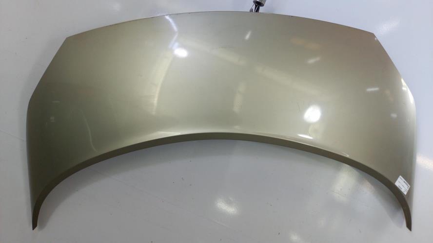 Image Capot - RENAULT SCENIC 2