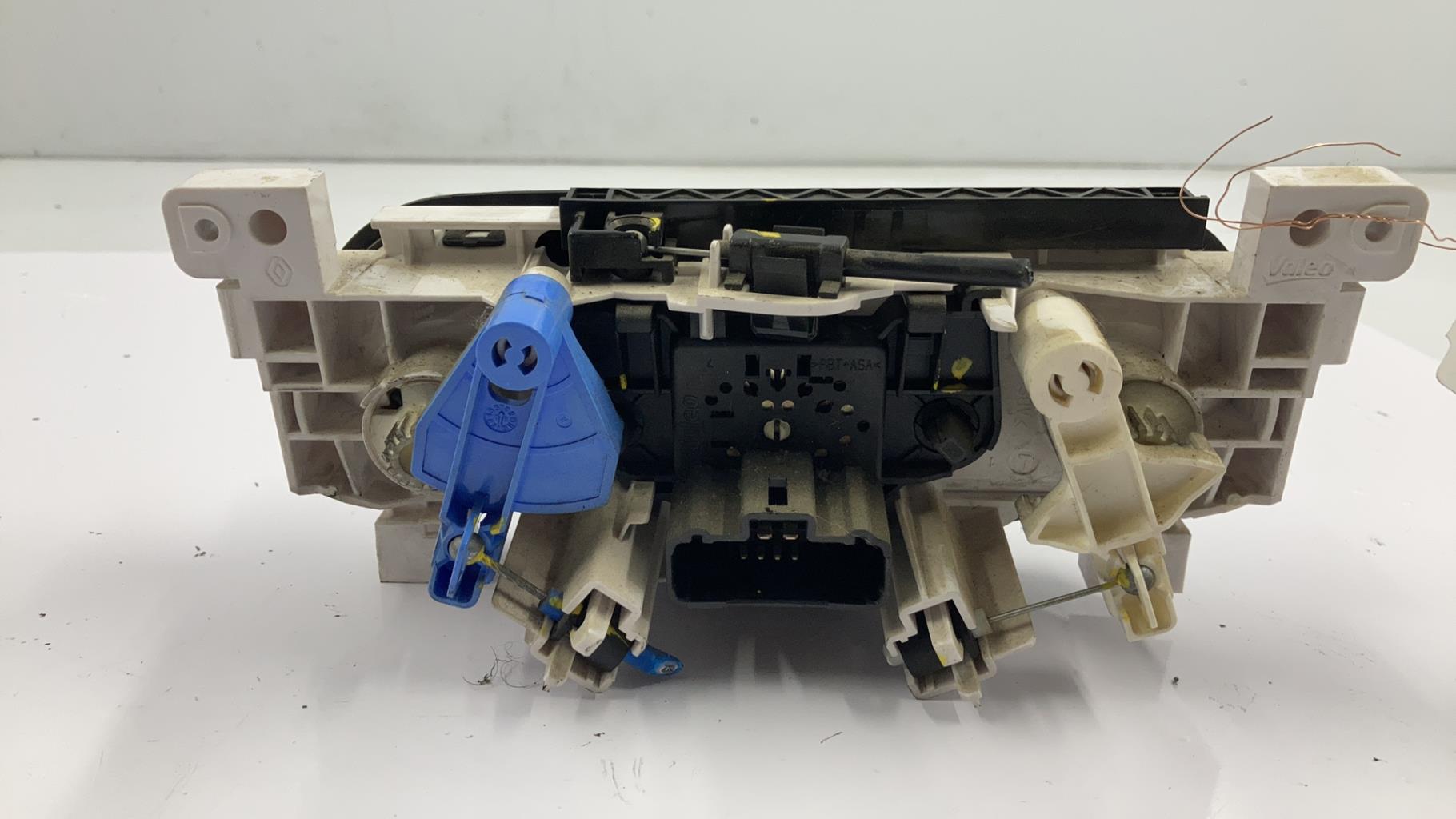 Commande chauffage DACIA SANDERO 1 Diesel - 1