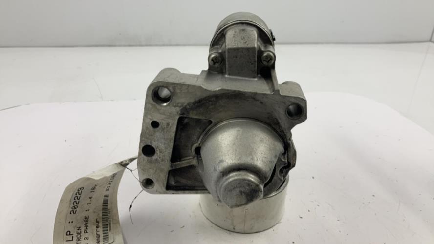 Image Demarreur - CITROEN C3 2