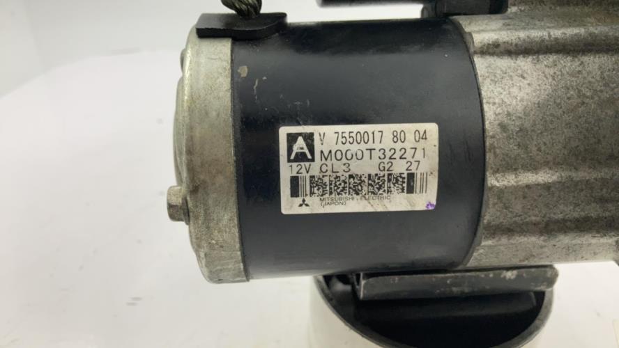 Image Demarreur - CITROEN C3 2