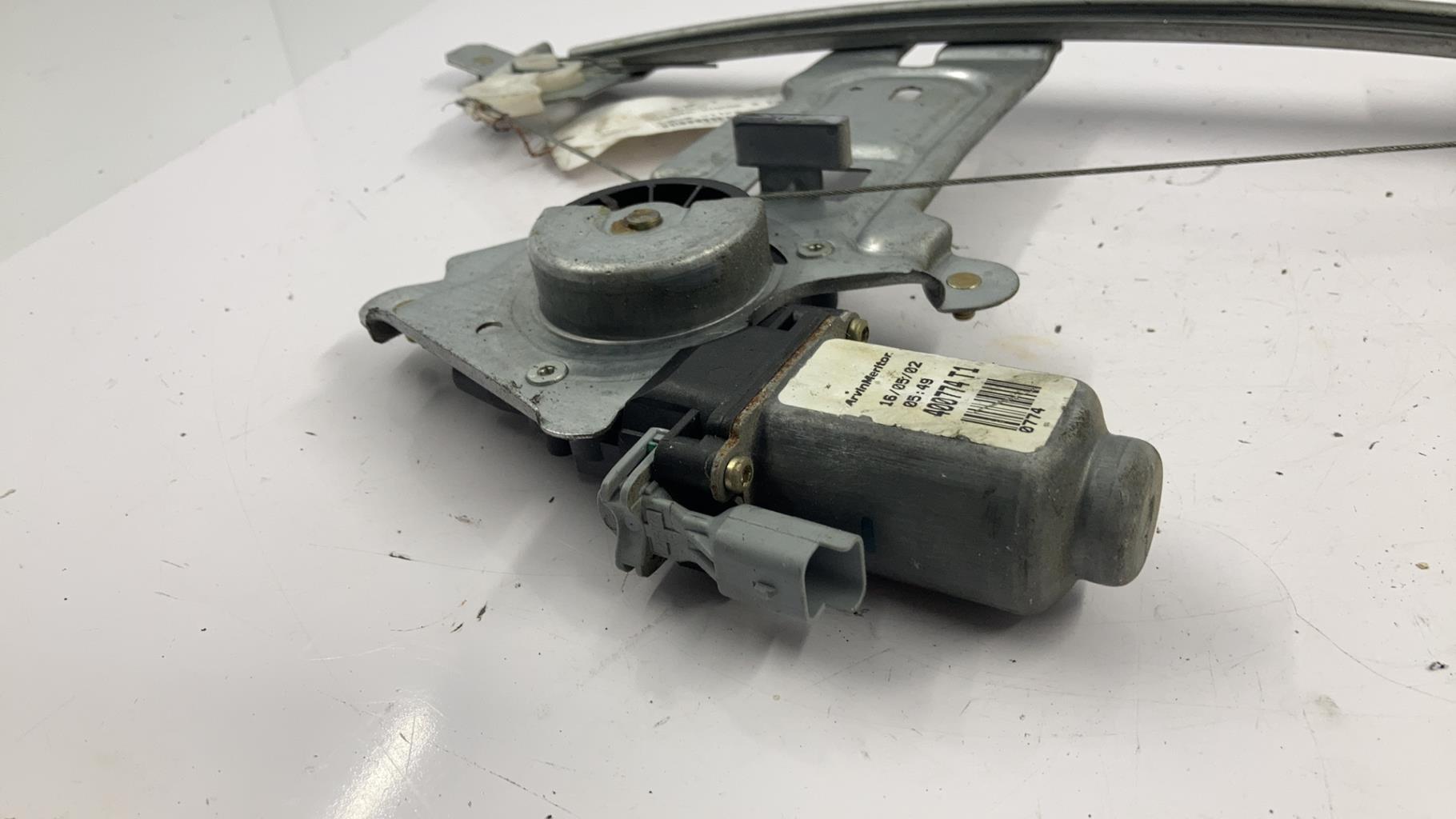 Alzacristalli elettrico posteriore destro CITROEN XSARA PHASE 2 Gasolina - 1