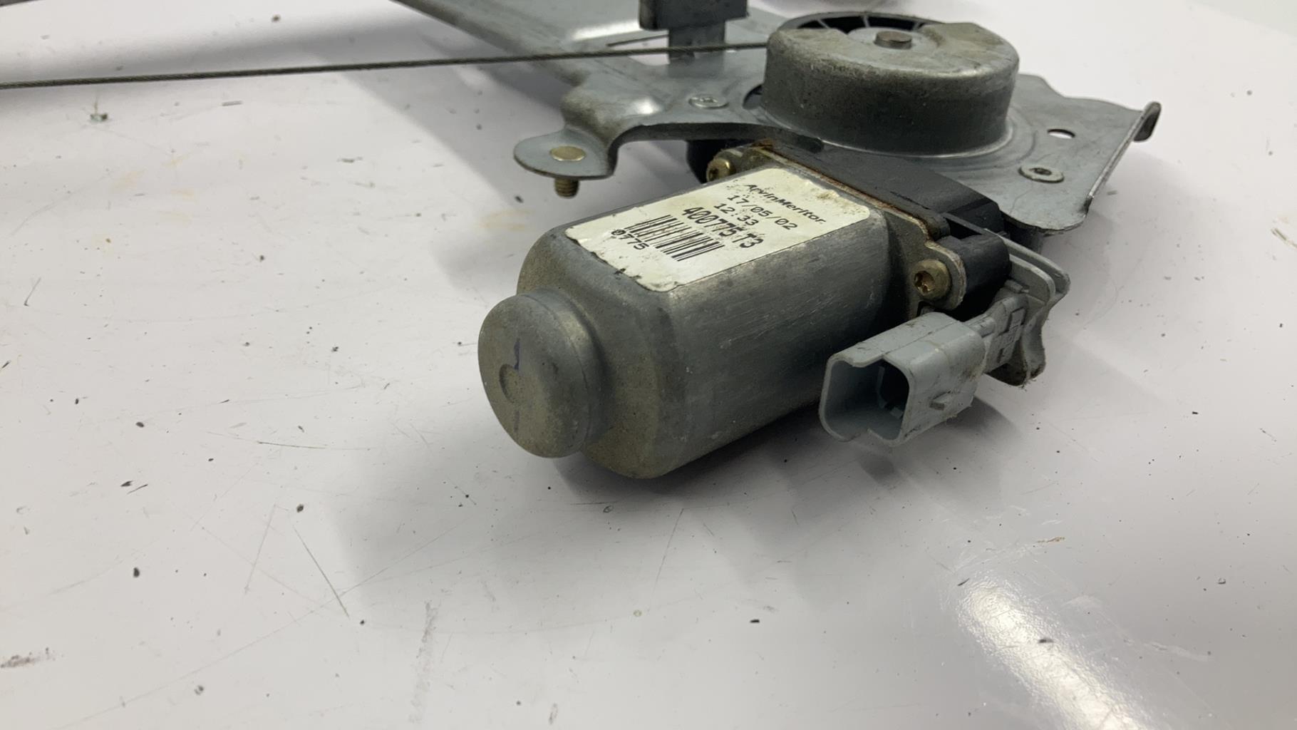 Alzacristalli elettrico posteriore sinistro CITROEN XSARA PHASE 2 Gasolina - 1