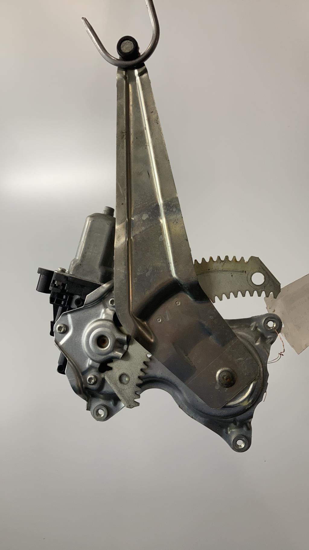 Alzacristalli elettrico posteriore sinistro SUZUKI SWIFT 4 Gasolina - 1