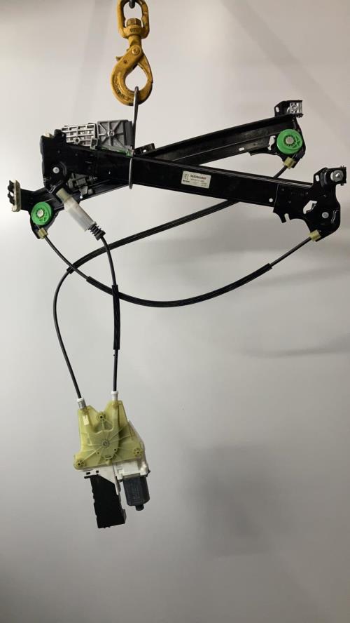 Image Leve vitre electrique avant droit - PEUGEOT 407