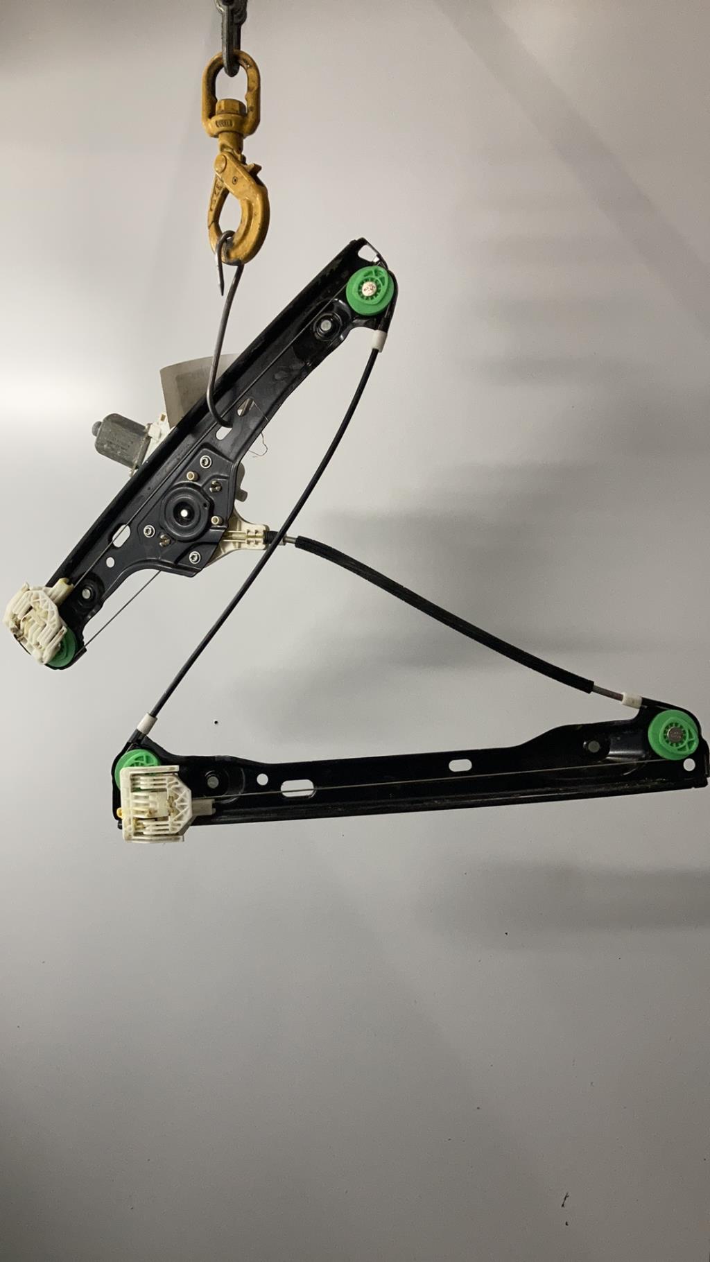 Alzacristalli elettrico anteriore sinistro BMW SERIE 3 E90 PHASE 2 Diésel - 1