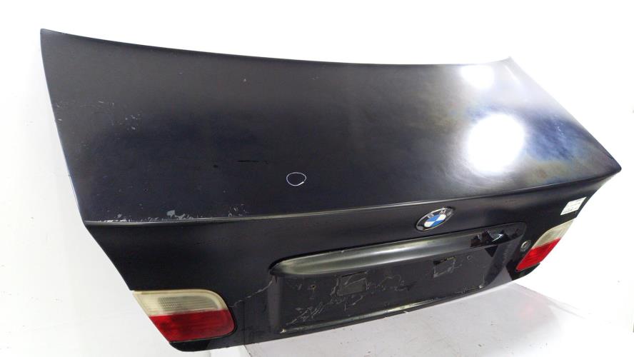 Image Malle/Hayon arriere - BMW SERIE 3 E46