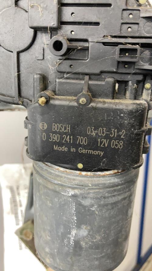 Image Moteur essuie glace avant - CITROEN C5 1