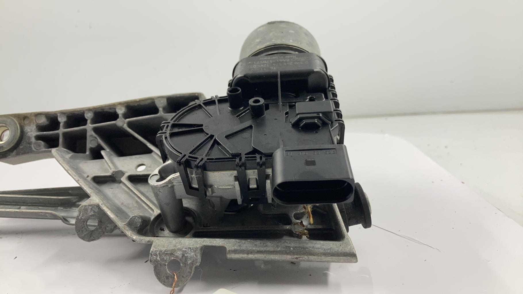 Motore tergicristallo anteriore FORD FIESTA 6 PHASE 2 Gasolina - 1