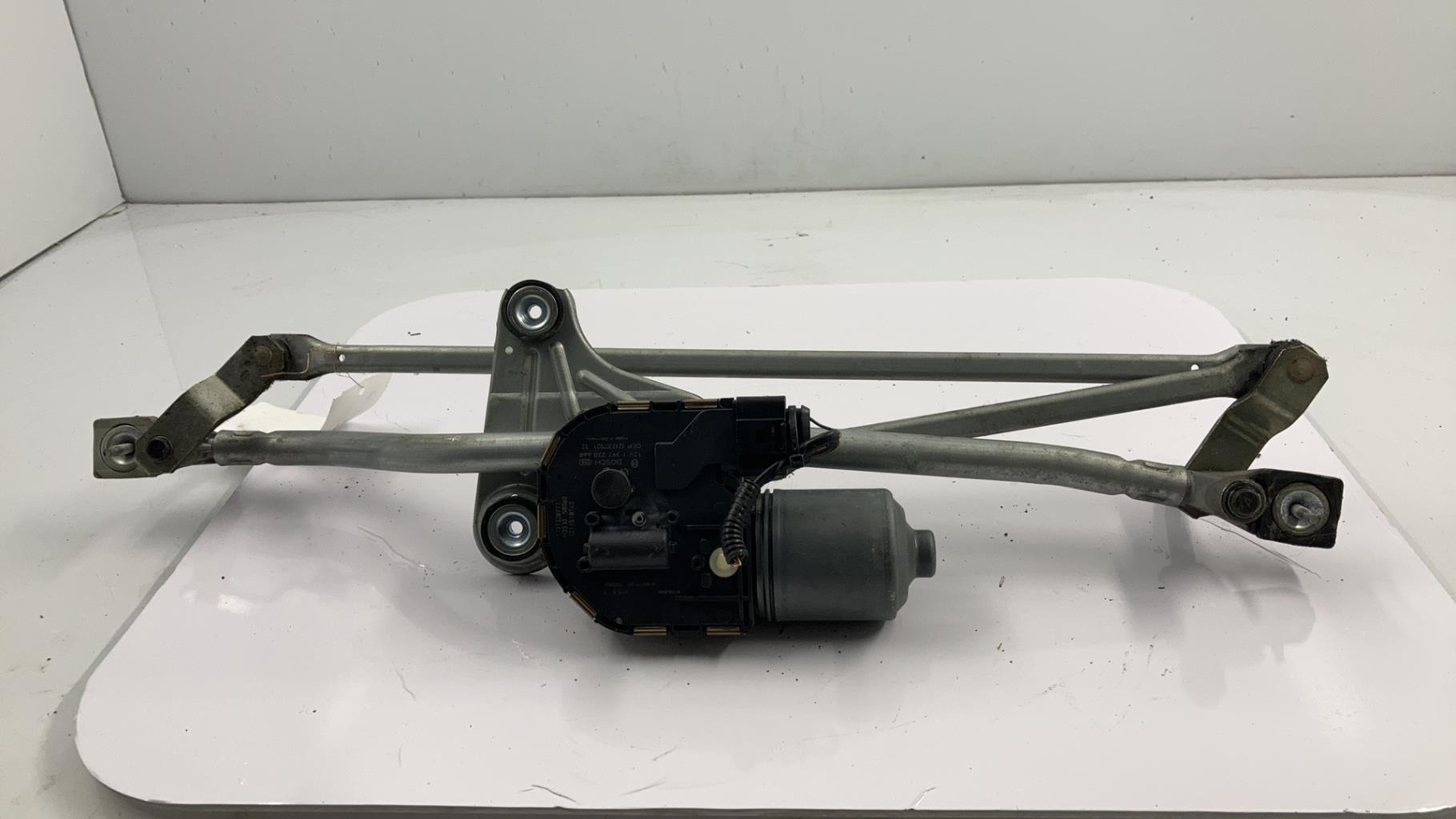Moteur essuie glace avant VOLVO XC 60 PHASE 1 Diesel | Dubourg Automobiles