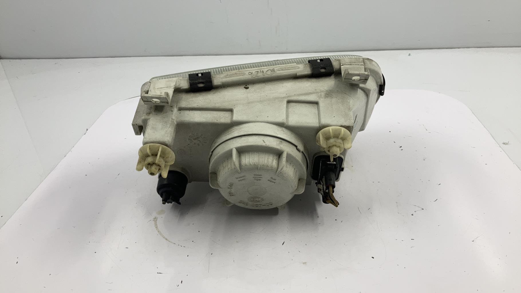 Gruppo ottico anteriore principale sinistro (luci)(faro) SKODA FELICIA PHASE 1 Gasolina - 1