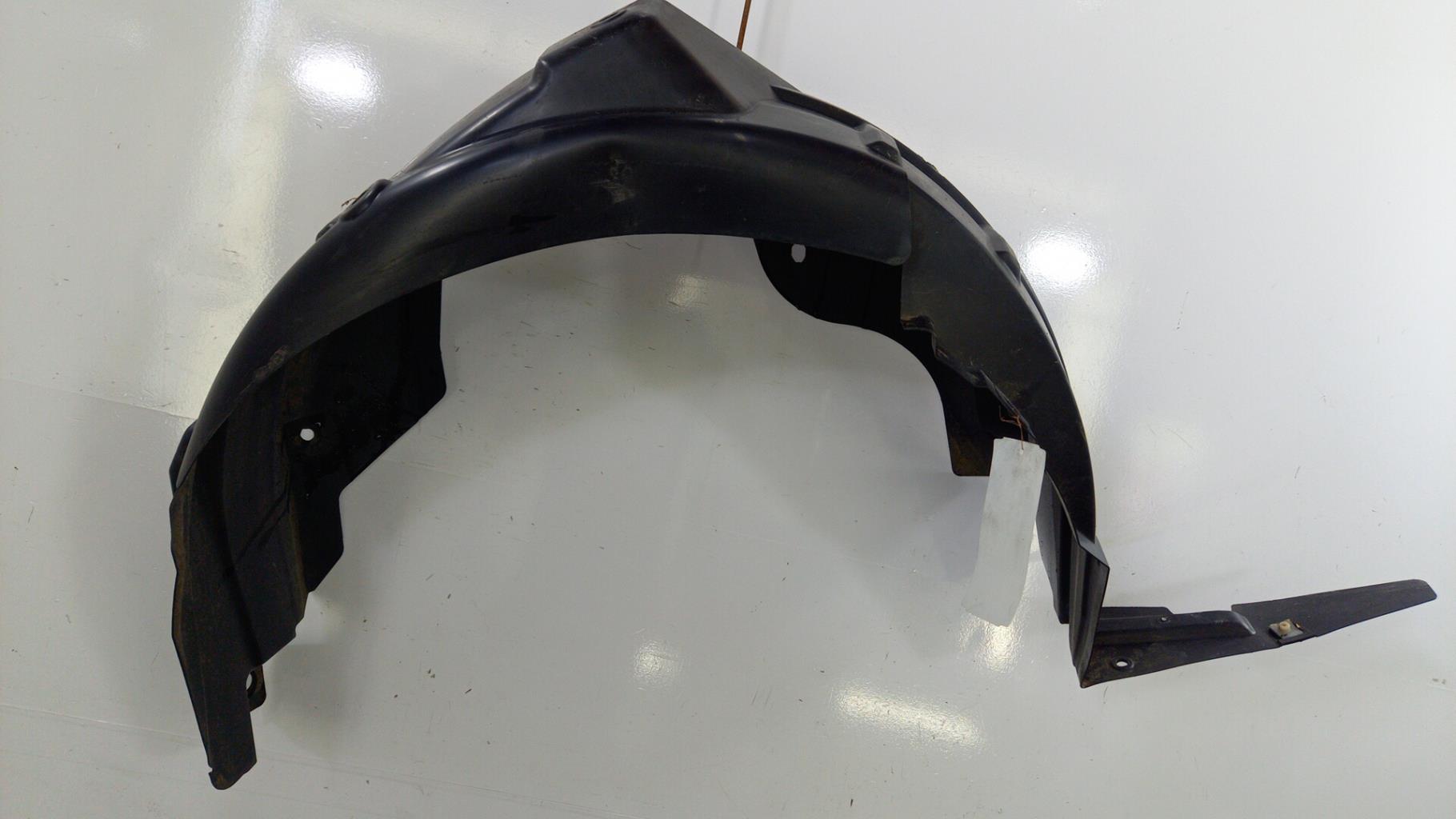 Parasale posteriore sinistro RENAULT LATITUDE  - 1