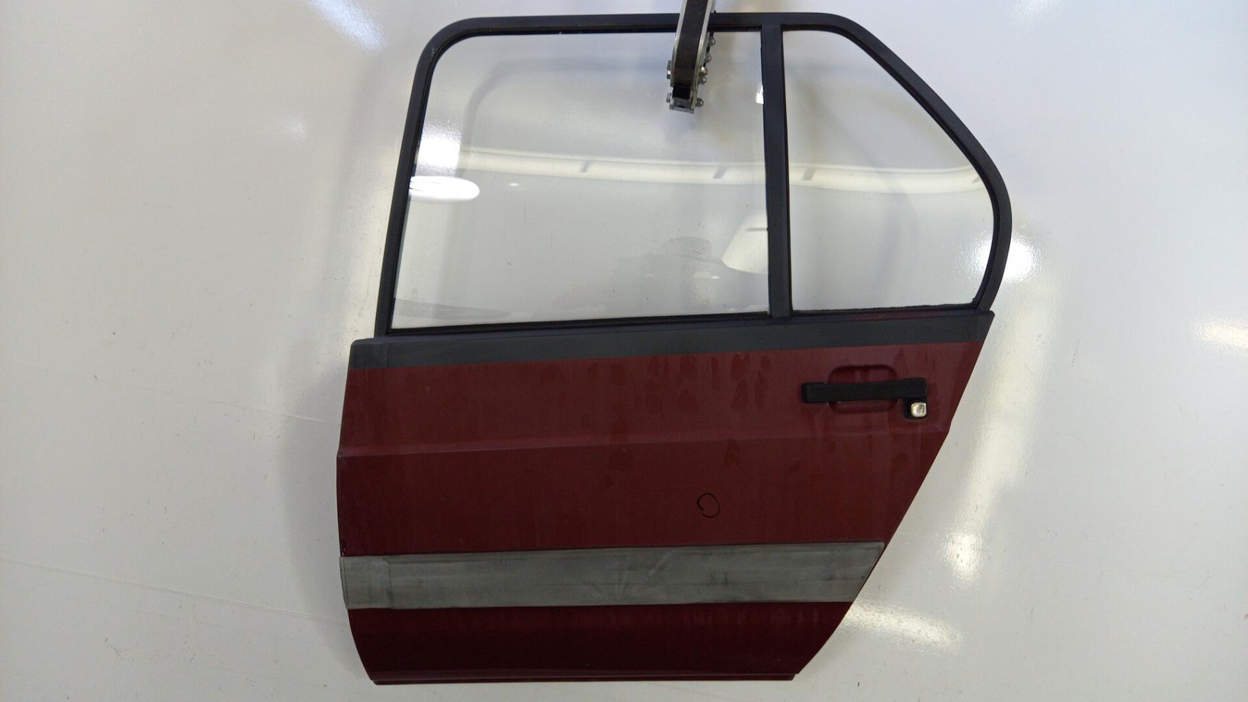 Portiera posteriore sinistra CITROEN VISA PHASE 2 Gasolina - 1