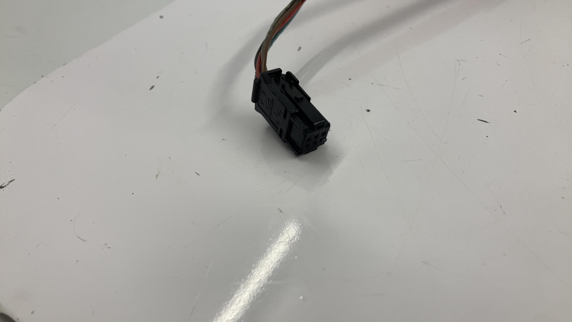 Retrovisor derecho CITROEN C5 1 PHASE 1 BREAK Diésel - 1