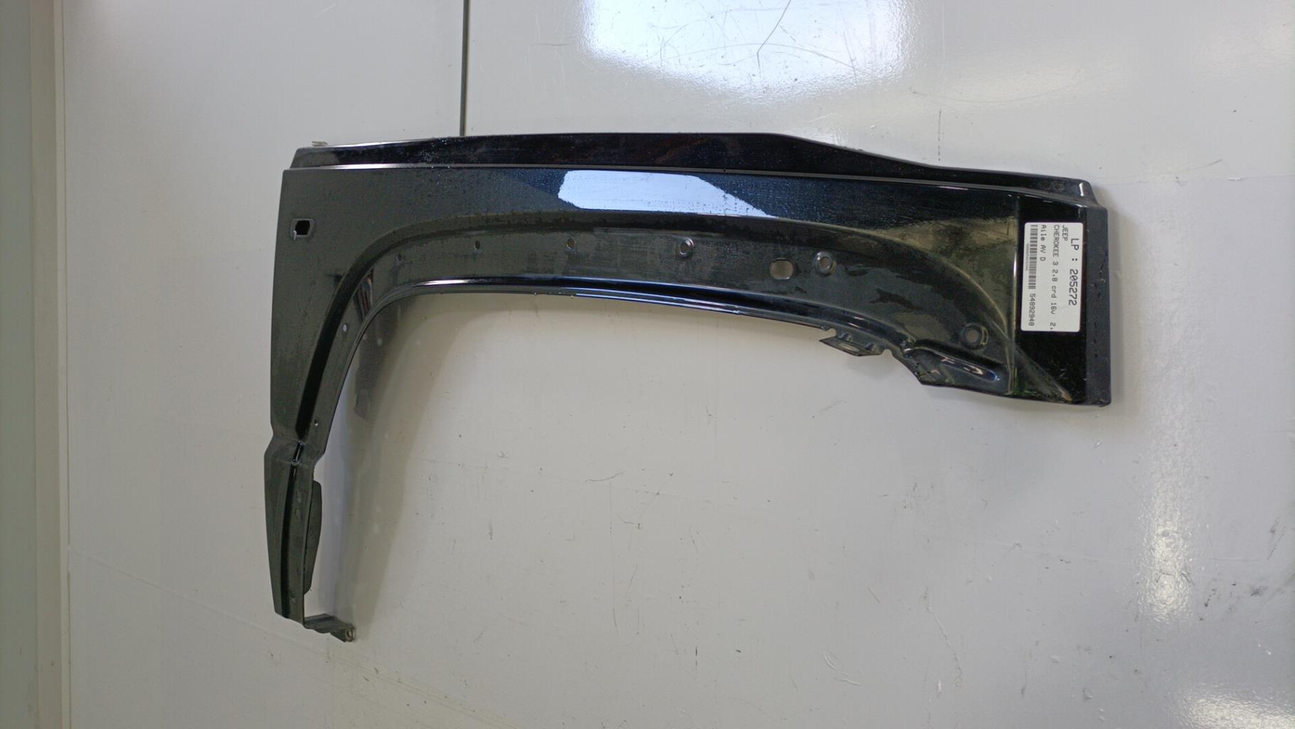 Aile avant droit JEEP CHEROKEE 3 Diesel - 1