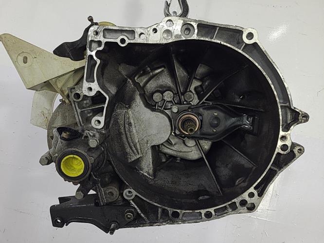 Image Boite de vitesses - CITROEN C3 1