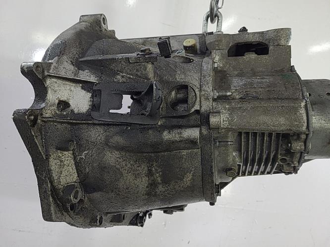 Image Boite de vitesses - CITROEN C3 1