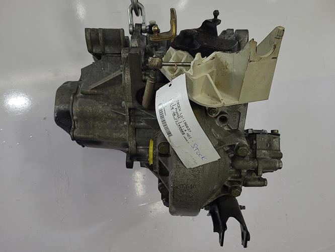 Image Boite de vitesses - CITROEN C3 1