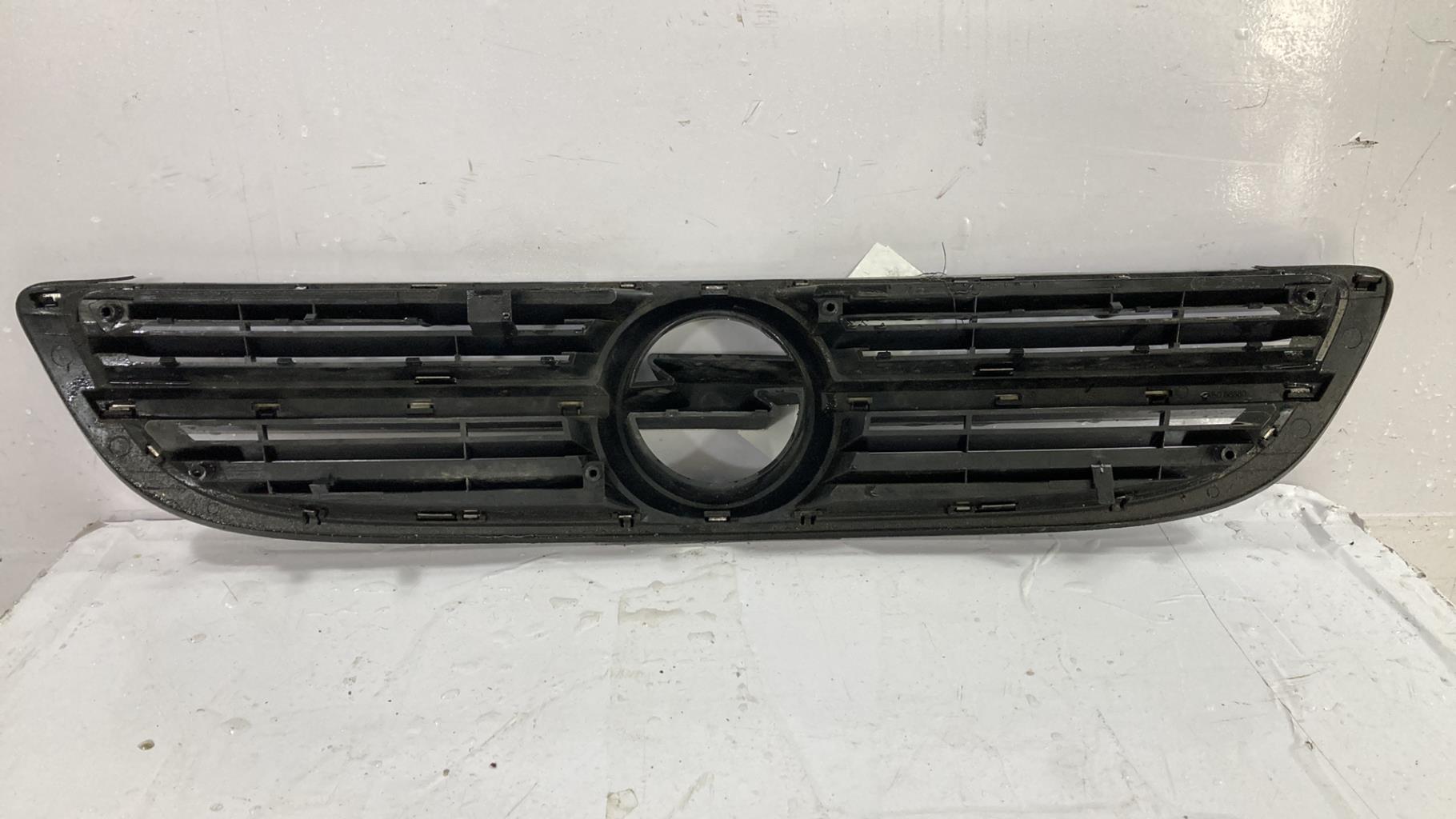 Calandre OPEL ZAFIRA A PHASE 1 Diesel - 1