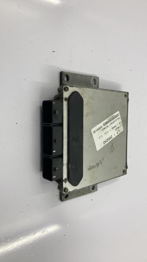 Image Calculateur moteur - CITROEN C3 1