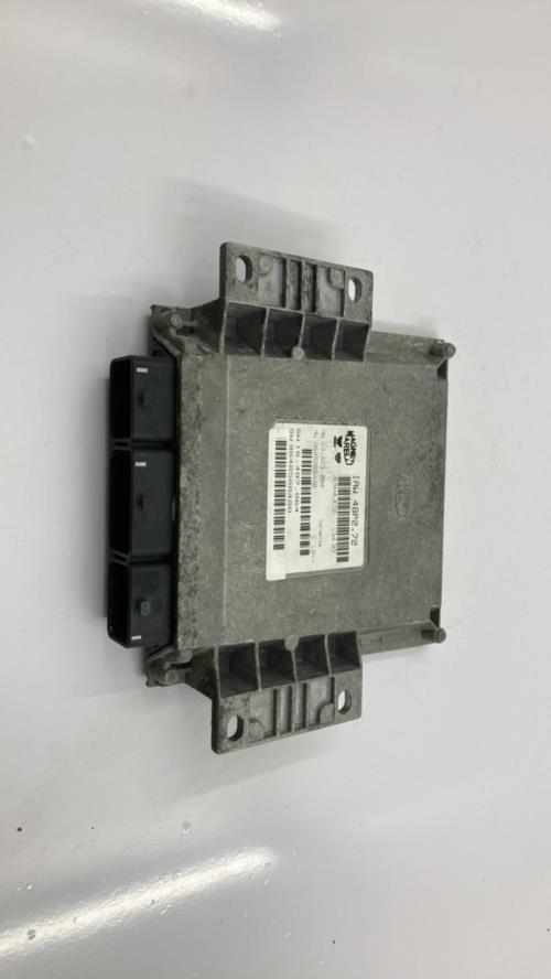 Image Calculateur moteur - CITROEN C3 1