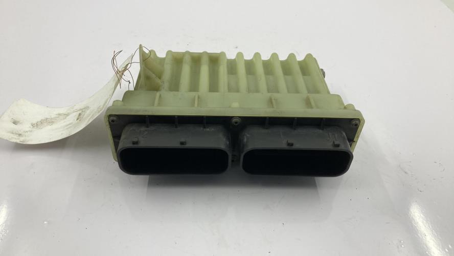 Image Calculateur moteur - OPEL ASTRA G