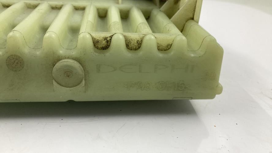 Image Calculateur moteur - OPEL ASTRA G