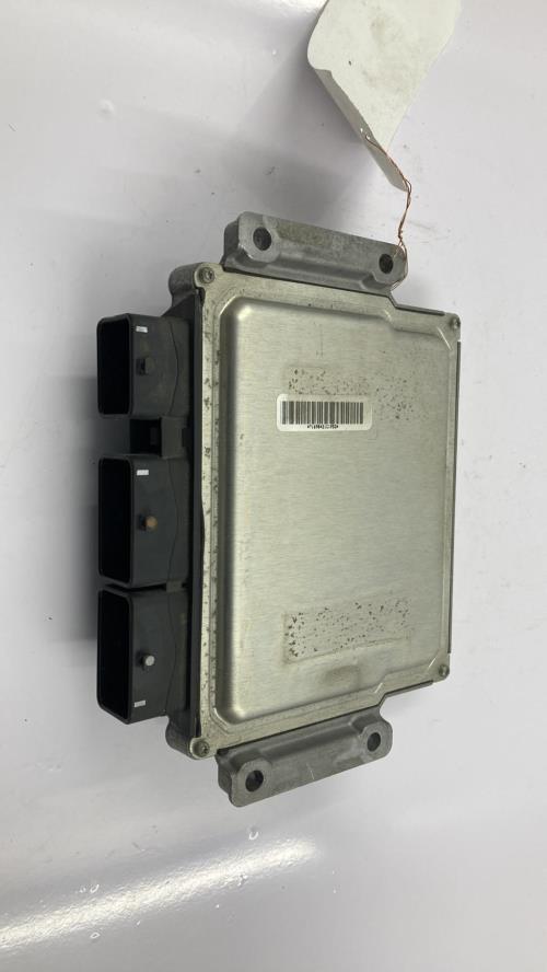 Image Calculateur moteur - PEUGEOT 407