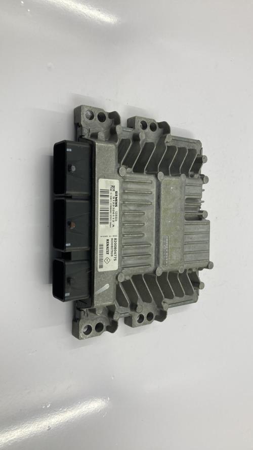 Image Calculateur moteur - RENAULT SCENIC 2