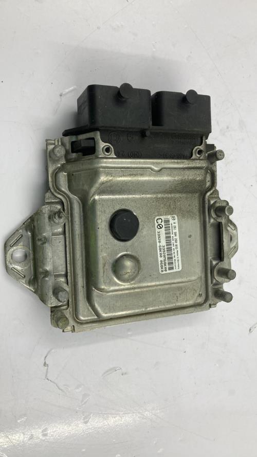 Image Calculateur moteur - SUZUKI ALTO 3