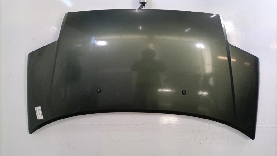 Image Capot - CITROEN C2