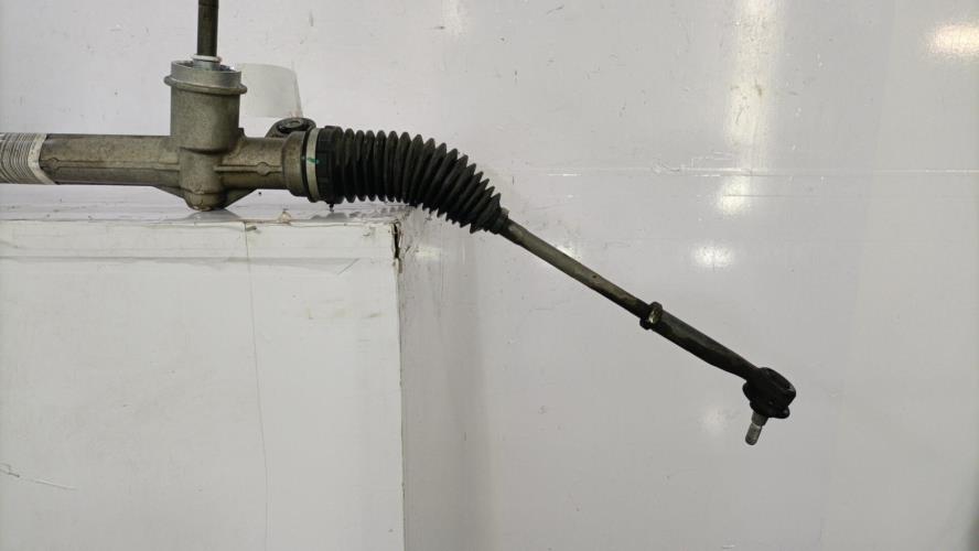 Photo de la pièce