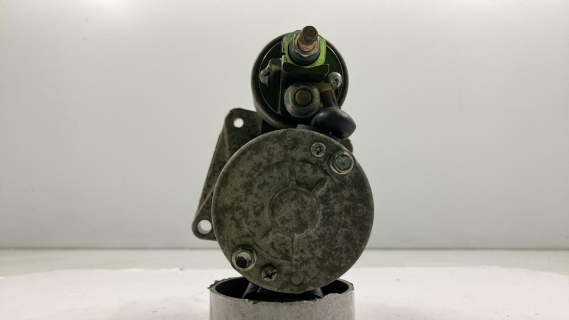 Demarreur FIAT 500 2 PHASE 1 Essence - 1