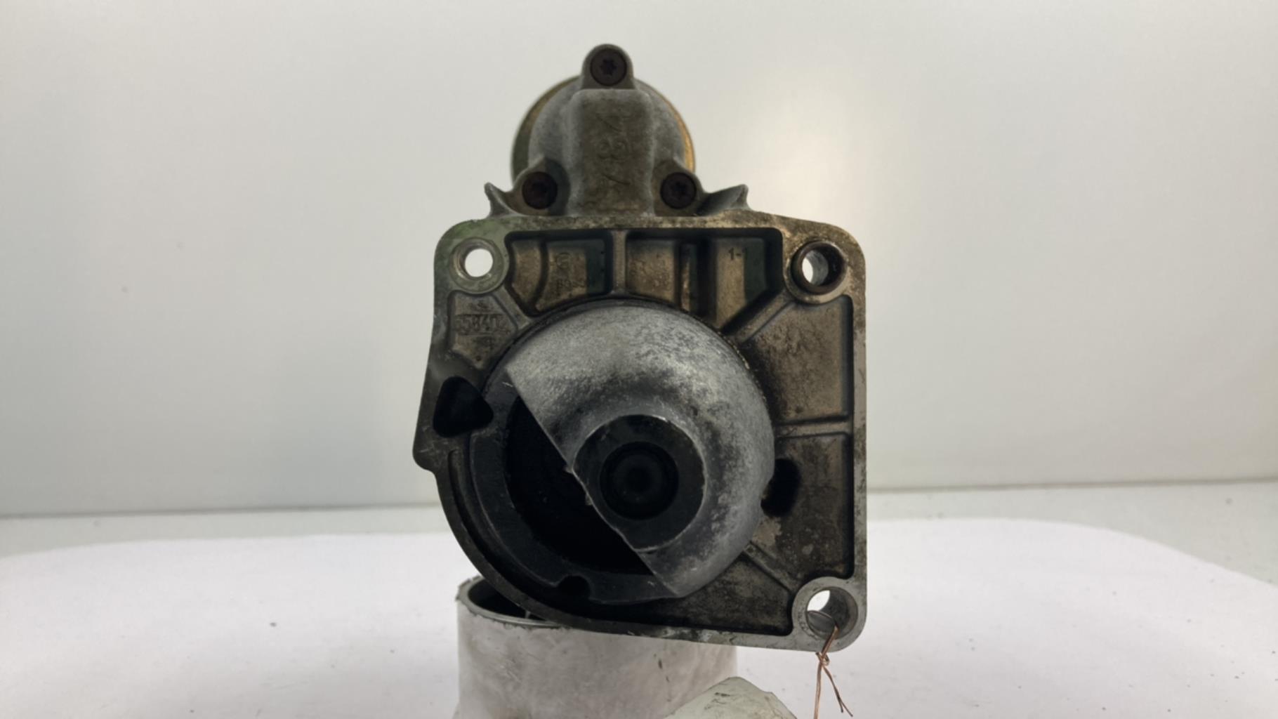 Demarreur FIAT 500 2 PHASE 1 Essence - 1