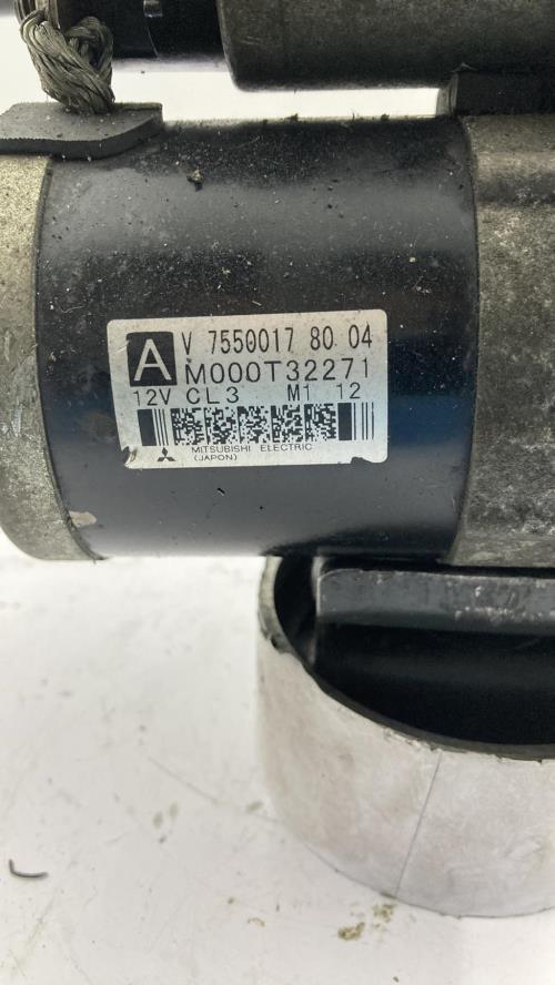 Image Demarreur - CITROEN C3 2